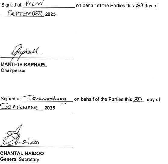 R6855 signatures