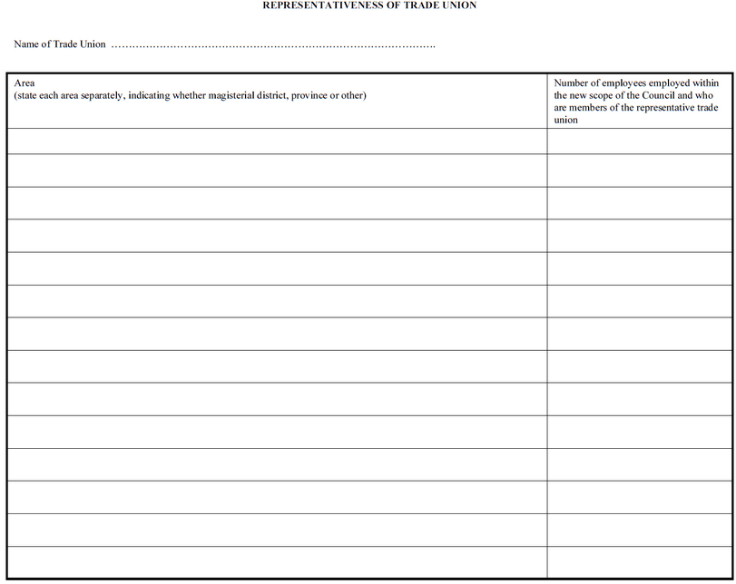 LRA &nbsp;Form 3.22 (Page 3)