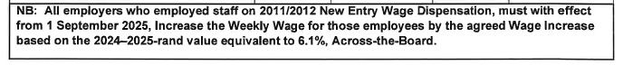 R6855 Part B 4.1 Wage Sched xiii
