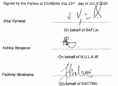 R7044 signatures